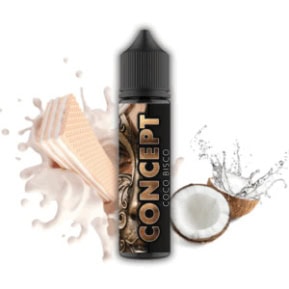 Coco Bisco By CONCEPT