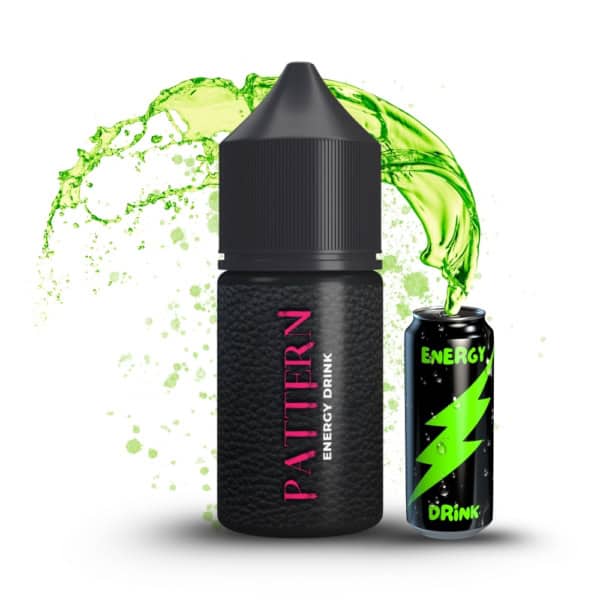 Energy Drink By PATTERN