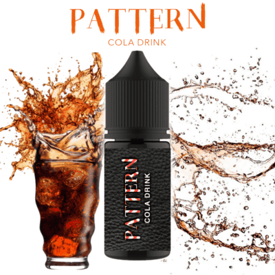 Cola Drink By PATTERN