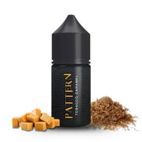 Tobacco Caramel By PATTERN