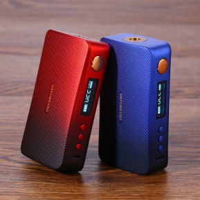 Vaporesso GEN 220W TC Box Mod
