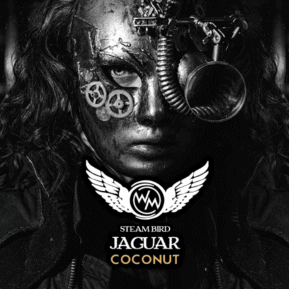 JAGUAR Coconut By Steam Bird