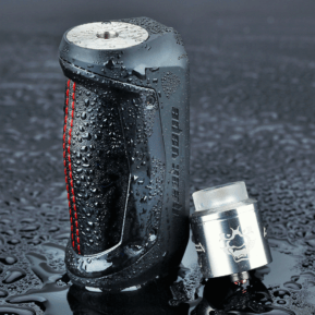 Geek Vape AEGIS SOLO 100W Box Mod