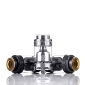 DOVPO x Vaping Bogan BLOTTO RTA