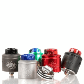 Wotofo Profile 24mm BF RDA