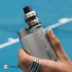 Vaporesso SWAG 2 80W Starter Kit