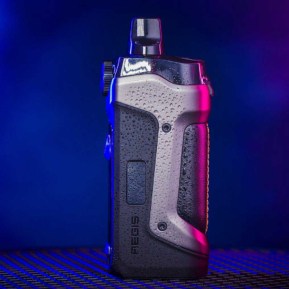 Geek Vape AEGIS BOOST PLUS Pod Mod Kit