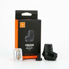 Geek Vape AEGIS BOOST Replacement Pods