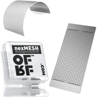 OFRF nexMESH Replacement Coils