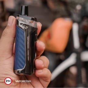 Vaporesso TARGET PM80 Pod Mod Kit