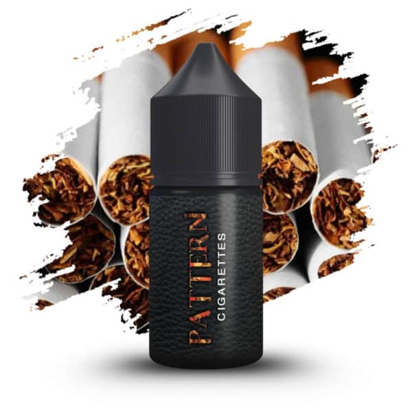 Cigarettes By PATTERN