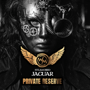 JAGUAR PRIVATE RESERVE By Steam Bird