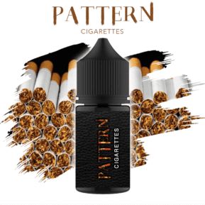 Cigarettes By PATTERN
