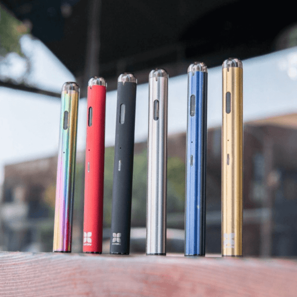 Xpod XPod Kit By Axon | Si Omar Vape Store