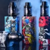 Vapor Storm Puma 230 200W Kit with Hawk Tank | Si Omar Vape Store