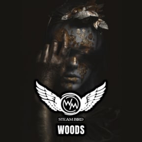 WOODS By Steam Bird