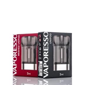 Vaporesso XTRA Replacement Pods