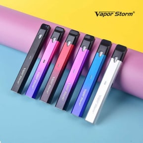 Vapor Storm Stalker V2 Pod System Kit