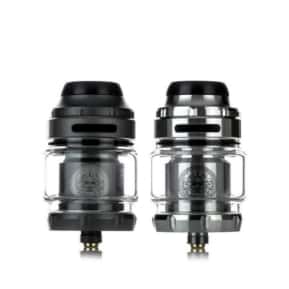 GEEK VAPE ZEUS X 25MM RTA