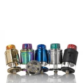 Vandy Vape PYRO V3 RDTA