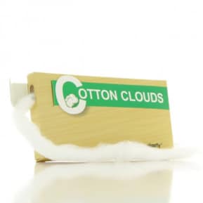 Vapefly Cotton Clouds
