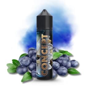 Blue Mist By CONCEPT