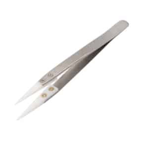SS Ceramic Tweezers