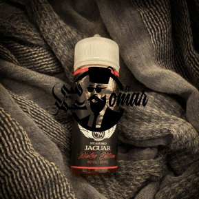 JAGUAR Winter Edition By Steam Bird