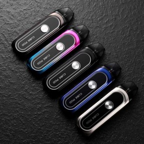 OBS CUBE 13W Pod System
