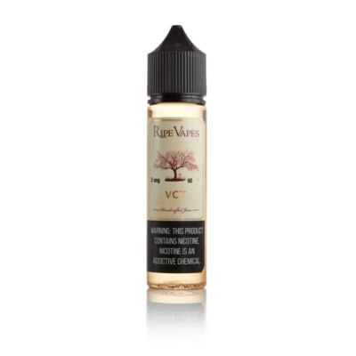 VCT By Ripe Vapes