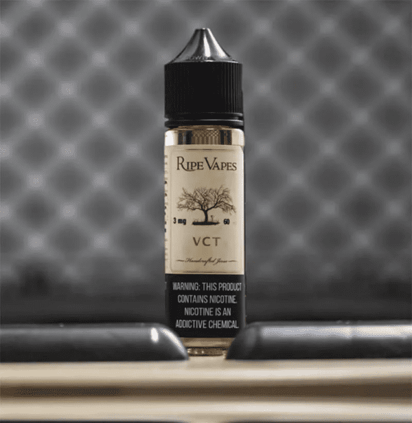 VCT By Ripe Vapes