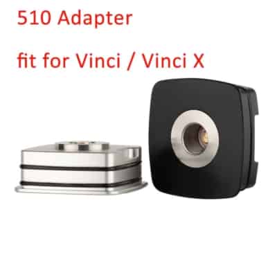 510 Adapter for VINCI / VINCI X