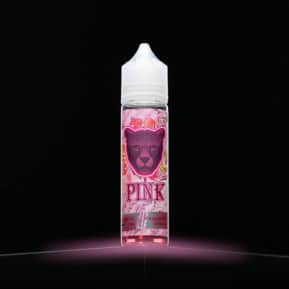 Pink Panther Candy By Dr. Vapes