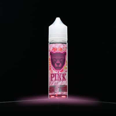 Pink Candy - The Pink Series by Dr. Vapes