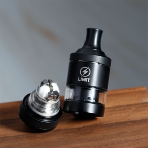 KIZOKU Limit MTL RTA