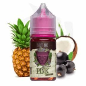 Pink Colada SaltNic By Dr. Vapes