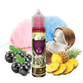 Pink Colada By Dr. Vapes