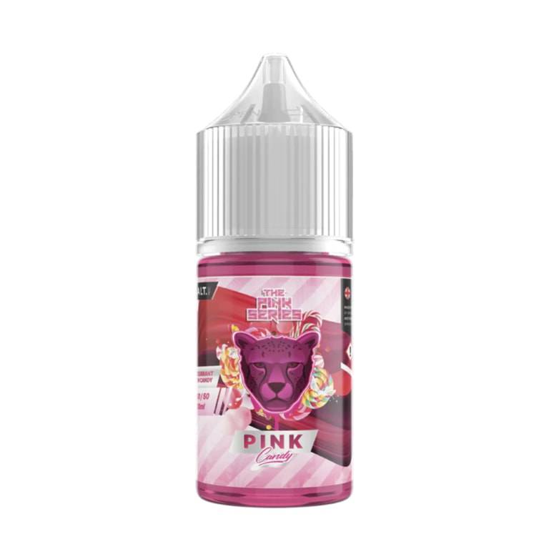 Pink Panther Candy SaltNic By Dr Vapes Si Omar Vape Store