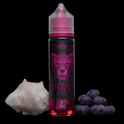 Pink Panther By Dr. Vapes