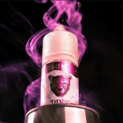 Pink Panther Ice SaltNic By Dr. Vapes