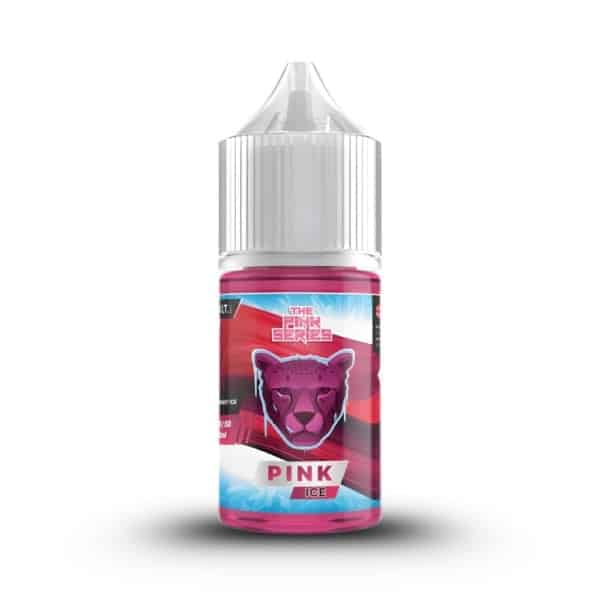 Pink Panther Ice SaltNic By Dr. Vapes