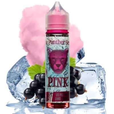 Pink Panther Ice By Dr. Vapes