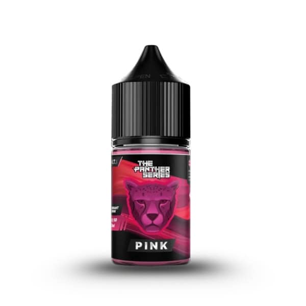 Pink Panther SaltNic By Dr. Vapes
