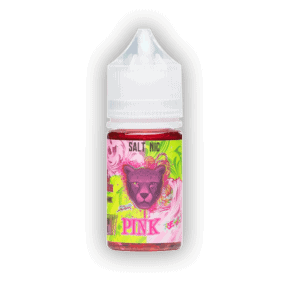 Pink Remix 30ml Salt - The Panther Series by Dr. Vapes