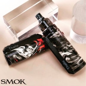 SMOK Thallo 80W Pod Mod Kit