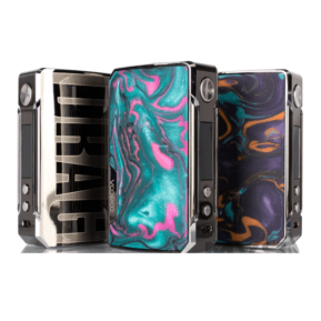 VOOPOO DRAG 2 Platinum 177W TC Mod