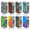 elfbar nachfüll pod läuft aus VOOPOO DRAG 2 Platinum 177W TC Mod