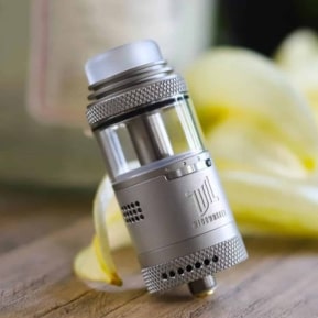 Vandy Vape WIDOWMAKER 25MM RTA