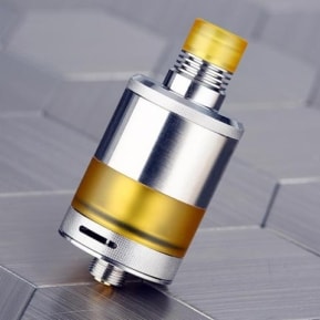 BD Vape Precisio MTL RTA
