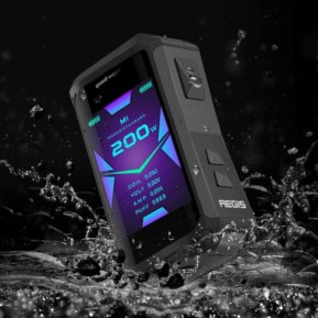 Geek Vape AEGIS X 200W Box Mod